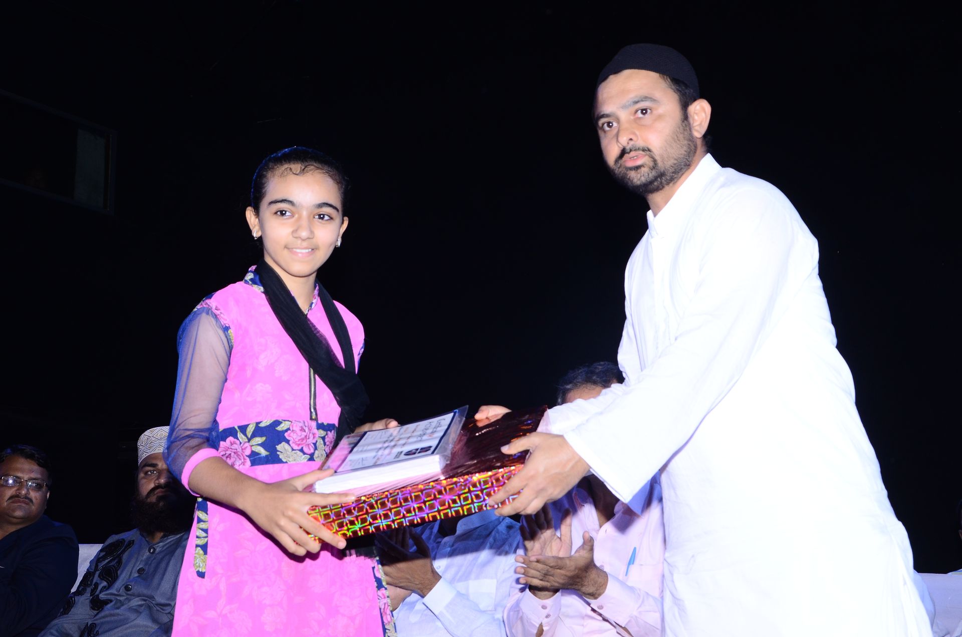 Event photo